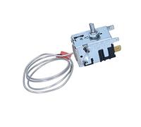 Thermostat d'origine Réfrigérateur congélateur (C00283904 482000031605 ARISTON HOTPOINT WHIRLPOOL)