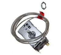 Thermostat d'origine Réfrigérateur, congélateur C00285504 INDESIT