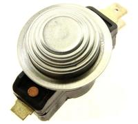 Thermostat d'origine Sèche-linge (1258406105 ARTHUR MARTIN ELECTROLUX PROLINE ZANUSSI FAURE ARTHUR MARTIN)