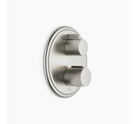 Thermostat Dornbracht MADISON UP avec régulation de quantité jetable, 3642597...