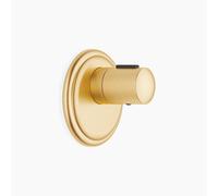 Thermostat Dornbracht MADISON UP sans régulation de quantité, 3/4, 36503977-28,