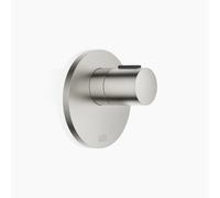 Thermostat Dornbracht xTOOL UP sans régulation de quantité 1/2, plaque de rec...