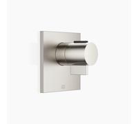 Thermostat Dornbracht xTOOL UP sans régulation de quantité 3/4, plaque de rec...