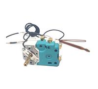 Thermostat double bulbe (293630-34782) Chauffe-eau 230192002 FAGOR