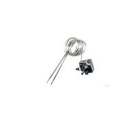 THERMOSTAT DOUBLE BULBE 551906360 POUR FOUR WHIRLPOOL - D217383