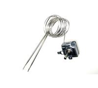 THERMOSTAT DOUBLE BULBE 551906360 POUR FOUR WHIRLPOOL - D217383