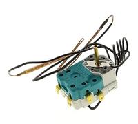 THERMOSTAT DOUBLE BULBE POUR CHAUFFE EAU BRANDT - 230192002