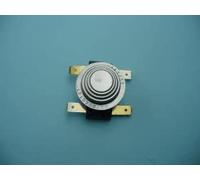 THERMOSTAT DOUBLE L312 POUR LAVE VAISSELLE SMEG - 818730222