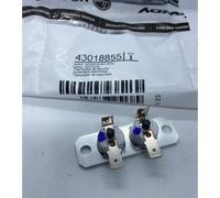 Thermostat Double Sécurité Lave-Linge Candy Original 43018855