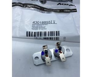 Thermostat Double Sécurité Lave-Linge Candy Original 43018855