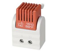Thermostat double Siemens 8MR2172-2A 250 V 1 pc(s)