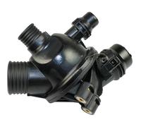 Thermostat D'Ouverture Du Fluide À 102 °C Metzger Pour Entre Autres BMW Série 1