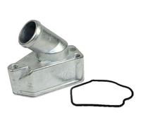 Thermostat D'Ouverture Du Liquide Réfrigérant 92 °C METZGER Pour OPEL ASTRA