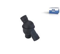 Thermostat DT Spare Parts 3.15004 Thermostat liquide de refroidissement, 83 °C