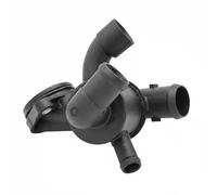Thermostat DT1093H DAYCO pour AUDI VW SEAT SKODA