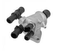 Dayco Thermostat d'eau DT1136H pour liquide de refroidissement
