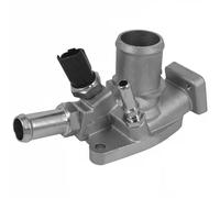 Dayco Thermostat d'eau DT1239H 80°C – Compatible FIAT Bravo II, 500X, Punto Evo, Tipo