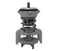 Thermostat DT1262V DAYCO pour VW SEAT AUDI SKODA MAN