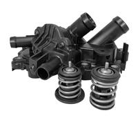 DAYCO DT1266H Thermostat d'eau