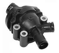 Thermostat DT1320H DAYCO pour FORD FOCUS II S-MAX MONDEO IV MONDEO IV Turnier