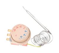 Thermostat du congélateur -30 à 30 degrés Celsius