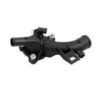 Thermostat du moteur Boîtier de thermostat de moteur, sortie d'eau pour Chevrolet Aveo Cruze Trax pour Vauxhall