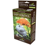 Thermostat Easy control Reptiles Planet Noir 800 W
