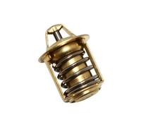 Thermostat Eau Thermostat-Calorstat 50 A Boite Adaptable Derbi 50 Senda, Gpr-Piaggio 50 Nrg, Zip Sp-