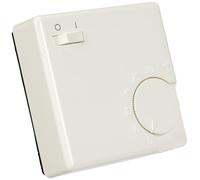 Eberle Controls Thermostat d'ambiance RTR E 3563 montage apparent (en saillie)