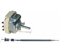 Thermostat EGO 55.34035.010 t. max 195°C t. plage : 95-195°C Berto's E10B 3 pôles