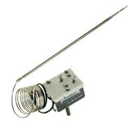 Thermostat EGO 5517053030 Four cuisinière (263100015 ESSENTIEL B BEKO DOMEOS AYA FAR GRUNDIG LEISURE LISTO LE LEISURE)
