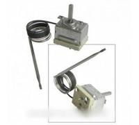 Thermostat électrique 250°C EGO pour cuisinière Indesit C00145486 FB53C.1IX/HA FC55CIX F76C2IX C0