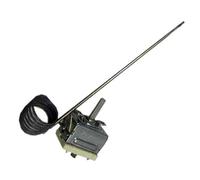 Thermostat électrique 260° Four, cuisinière C00078436 INDESIT