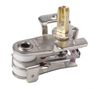 Thermostat électrique en métal pour cuisinière 16 A Fix(16 A)