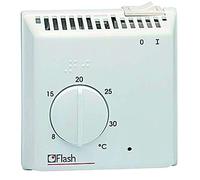 Hager - thermostat saillie 25513