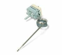 THERMOSTAT ÉLECTRIQUE FOUR 0°/250° ARISTON INDESIT HOTPOINT C00145486 C00081597