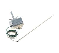 Thermostat Électrique Four Statique Ariston Indesit Original C00297890