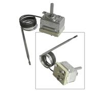 Thermostat de four EGO 5517052080 (294809-26921) Four, cuisinière C00145486, C00081597 ARISTON HOTPOINT, INDESIT, SCHOLTES, THOMSON - 294809_3662734128411