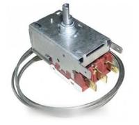 Thermostat - ELECTROLUX - K57L5888 - Pièce d'origine - Réfrigérateur - Compatible avec plusieurs modèles
