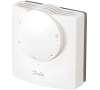 Thermostat électromécanique - DANFOSS - RMT 230 - Convient à toutes installations - Non programmable