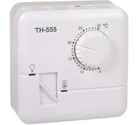 Thermostat électronique 3 fils - TH555