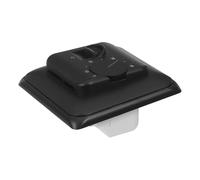 Thermostat Électronique à Bouton Non Programmable 95-240v Ac16a