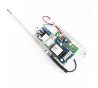THERMOSTAT ELECTRONIQUE CHAUFFE-EAU ATLANTIC ZENEO ACI HYBRID 75/100L