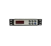 Thermostat électronique, contrôleur de température, indicateur XH260L-501C0