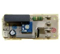 THERMOSTAT ELECTRONIQUE DE REFRIGERATEUR pour REFRIGERATEUR LIEBHERR - 6151765