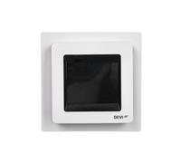 thermostat électronique DEVIreg Touch 230V 16A 5-35C 140F1071
