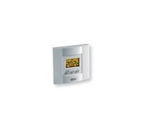 THERMOSTAT ELECTRONIQUE FILAIRE AFFICHAGE DIGITAL DELTA DORE TYBOX 21 6053034