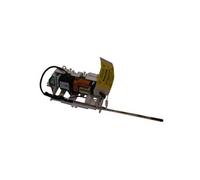 THERMOSTAT ELECTRONIQUE MONO CHAUFFE-EAU ACI THERMOR 100-200L