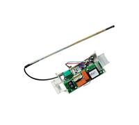 Thermostat Electronique Mono Chauffe-eau Aci Thermor 50-300l