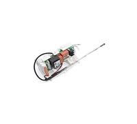 Ensemble Thermostat supérieur à 1200W pour Version Verticale Murale Mono-phasé TEC2012 Réf 029309